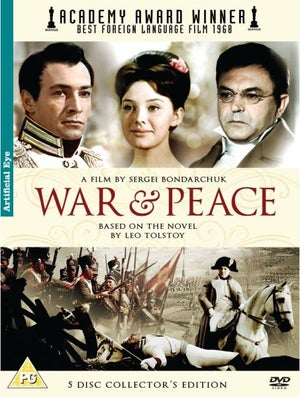 War and Peace