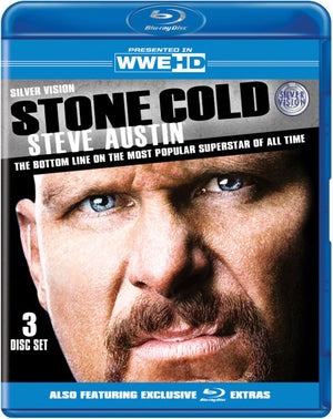 Stone Cold Steve Austin: The Bottom Line on The Most Popular Superstar of All Time