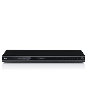 LG DVX692H Upscaling DVD Player