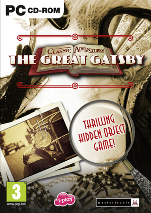 The Great Gatsby