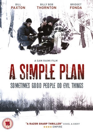 A Simple Plan