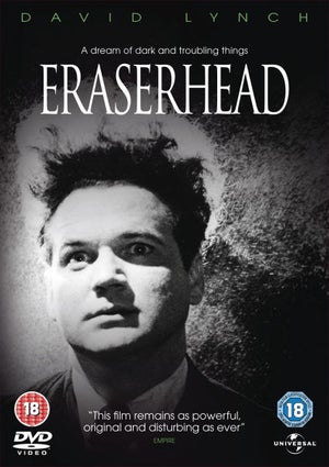 Eraserhead