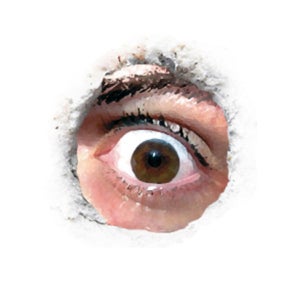 Glory Holes Stickers