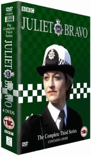 Juliet Bravo - Season 3