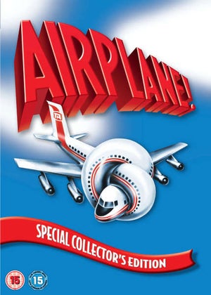 Airplane [Special Collectors Edition]