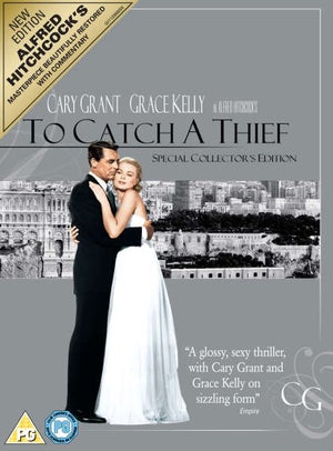 To Catch A Thief [Special Edition]
