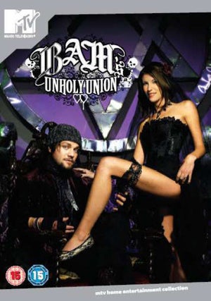 Bams Unholy Union