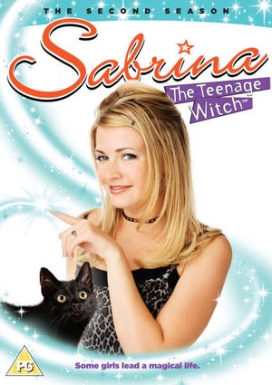 Sabrina The Teenage Witch - Season 2