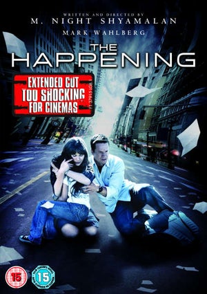 The Happening