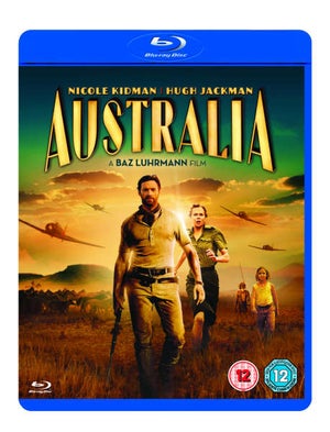 Australia
