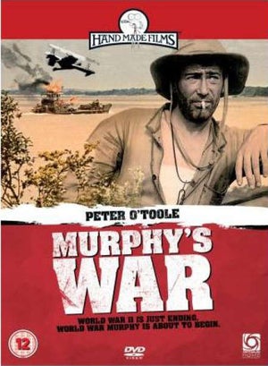 Murphy's War