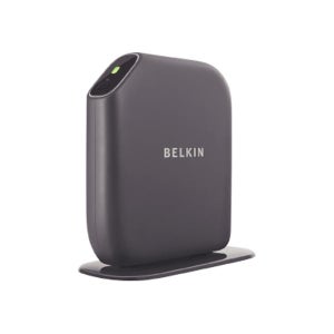 Belkin Surf Wireless Modem Router ADSL (F7D1401uk)