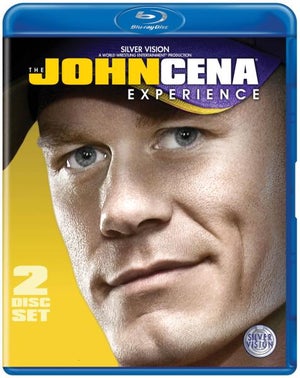The John Cena Experience