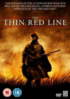 The Thin Red Line (1964)