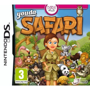 Youda Safari
