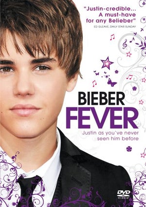 Bieber Fever