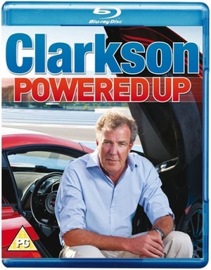Clarkson: Powered Up