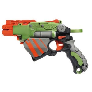 NERF Vortex Proton