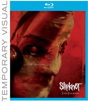 Slipknot: {sic}nesses: Live at Download