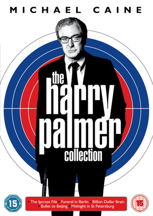 The Harry Palmer Collection