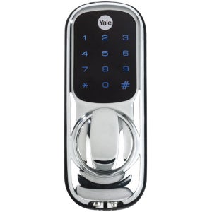 Yale Keyless Digital Lock