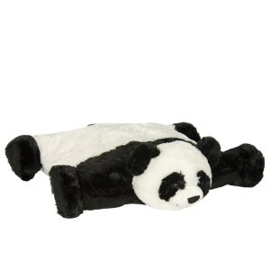 Snuggle Pets Pillow Chums - Ping Ping the Panda