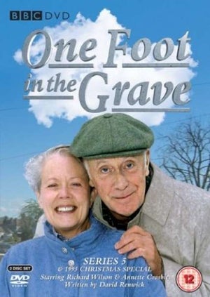 One Foot In The Grave - Series 5