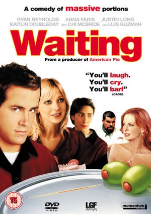 Waiting