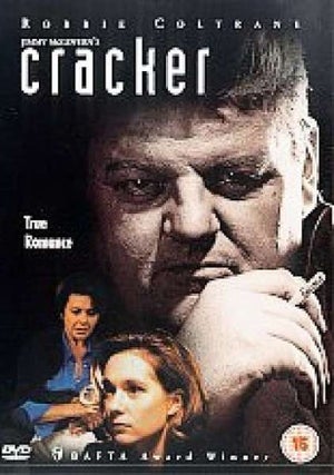 Cracker - True Romance