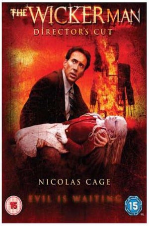 The Wicker Man [2006]