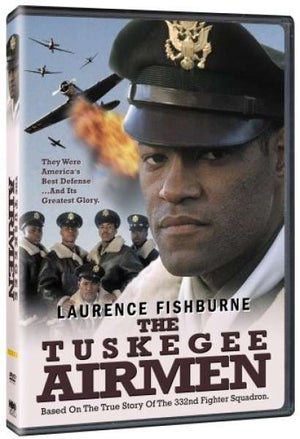 Tuskegee Airmen