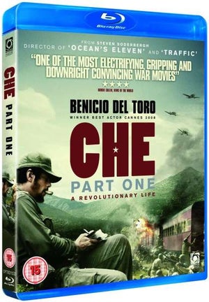 Che - Part 1 - The Argentine