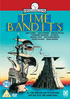 Time Bandits