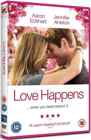 Love Happens