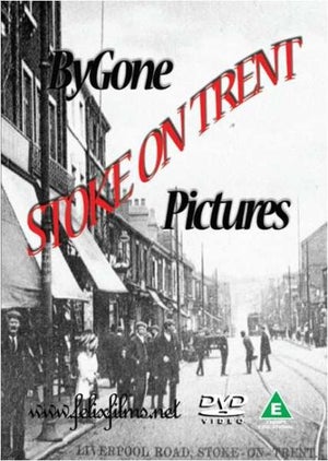 Bygone Pictures: Stoke On Trent