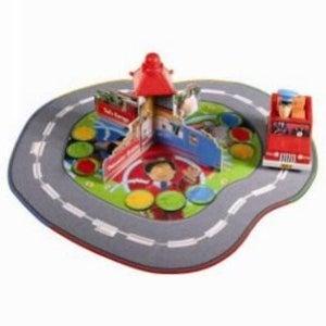 Postman Pat Delivery Dash