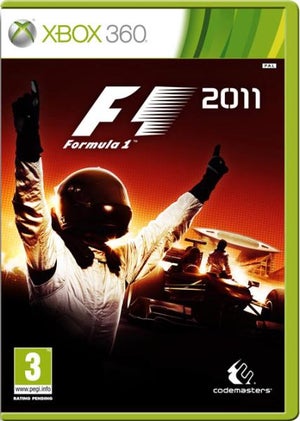 F1 2011