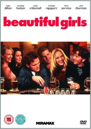 Beautiful Girls