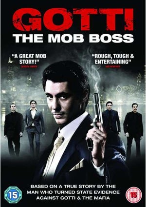Gotti: The Mob Boss