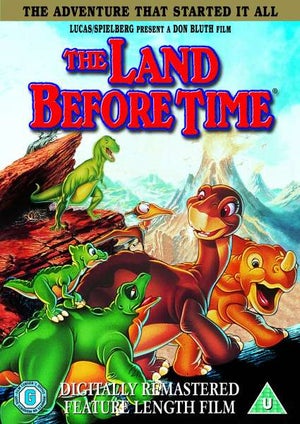 The Land Before Time 1