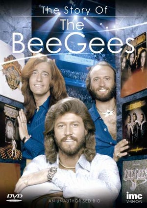 The Story of The Bee Gees