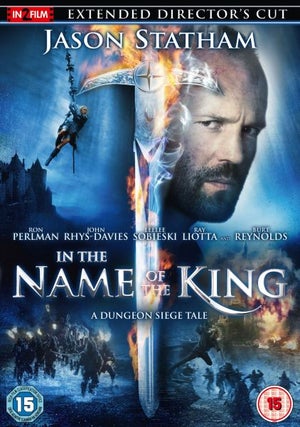 In the Name of the King - Directors Cut