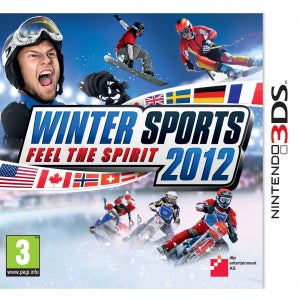 Winter Sports 2012