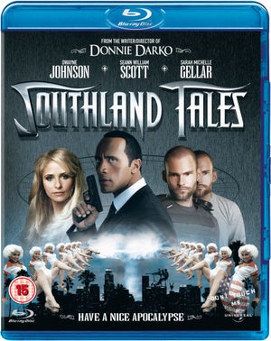 Southland Tales