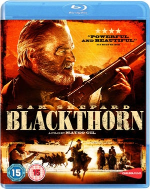 Blackthorn 