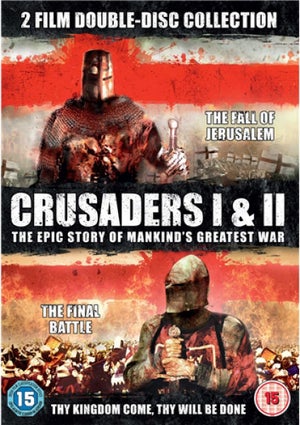 Crusaders: The Fall of Jerusalem / Crusaders 2: The Final Battle