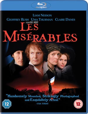 Les Miserables (1998)