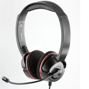 Turtle Beach Ear Force ZLa Gaming Headset