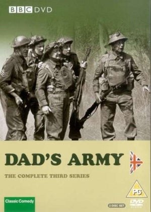 Dads Army - Complete Series 3