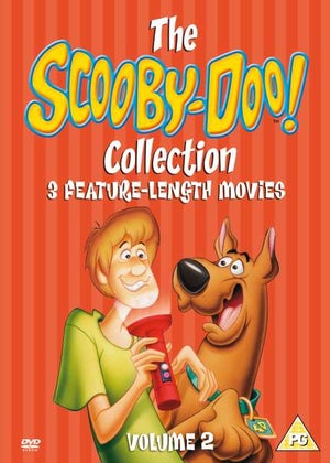 Scooby-Doo - Collection Vol. 2